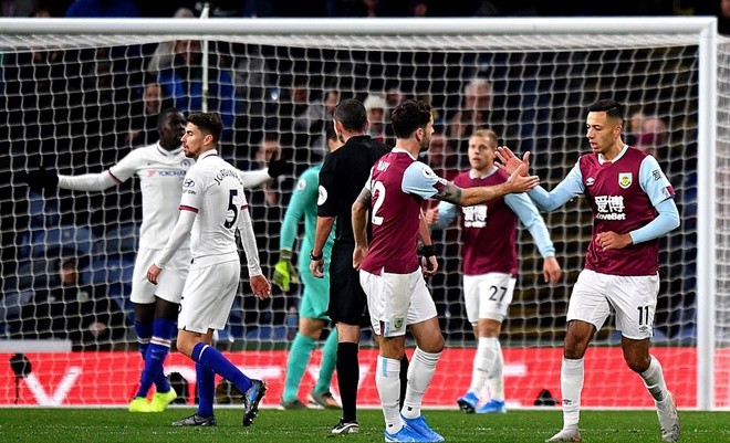 ảnh sau trận - Bóng Đá