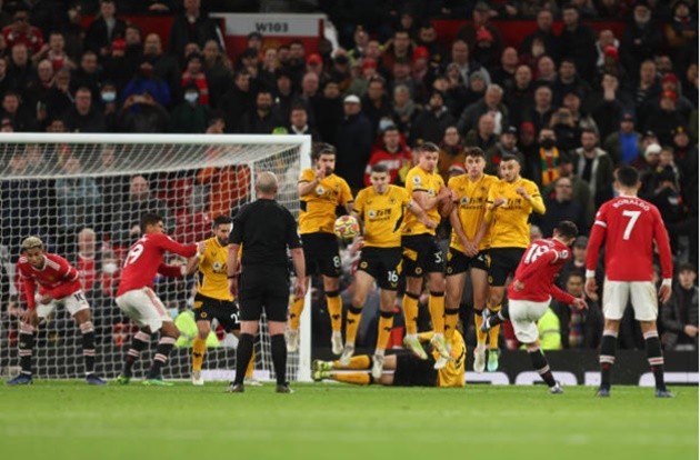 5 điểm nhấn - Bóng Đá