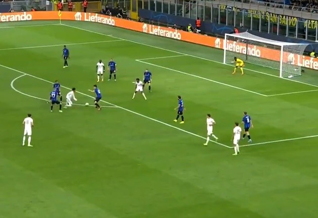 Haaland lập cú đúp; Dortmund thắng húy diệt - Bóng Đá