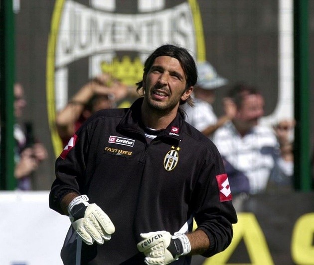 10 most expensive transfers in Juventus history - Bóng Đá