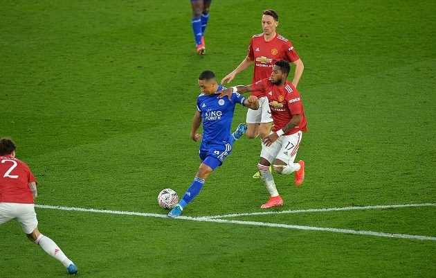 Luke chadwick on tielemans - Bóng Đá