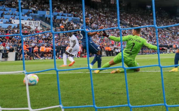 Mane lập cú đúp, Bayern hủy diệt Bochum trên sân khách - Bóng Đá