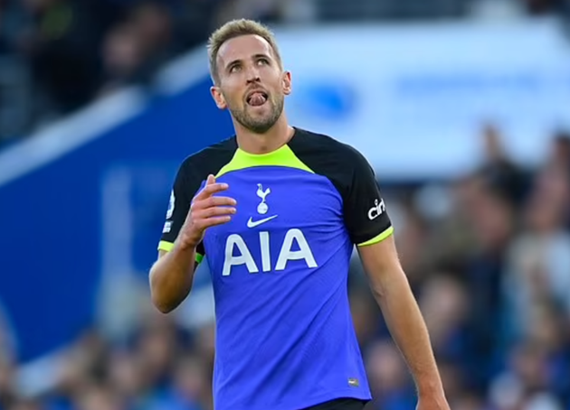 ảnh reviews trận Tottenham - Bóng Đá