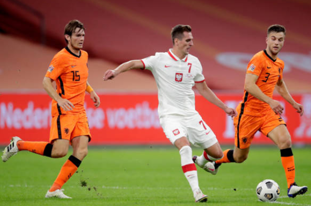 ảnh sau trận - Bóng Đá