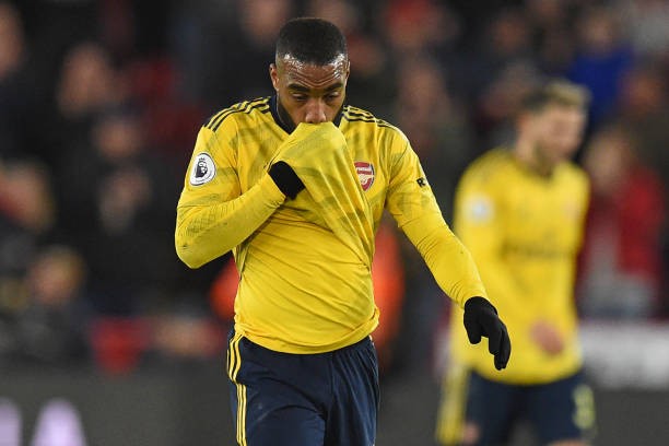 Arsenal chơi quá tệ và đây là thái độ của Emery - Bóng Đá