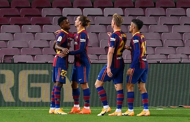 Ảnh sau trận Bayern - Bóng Đá