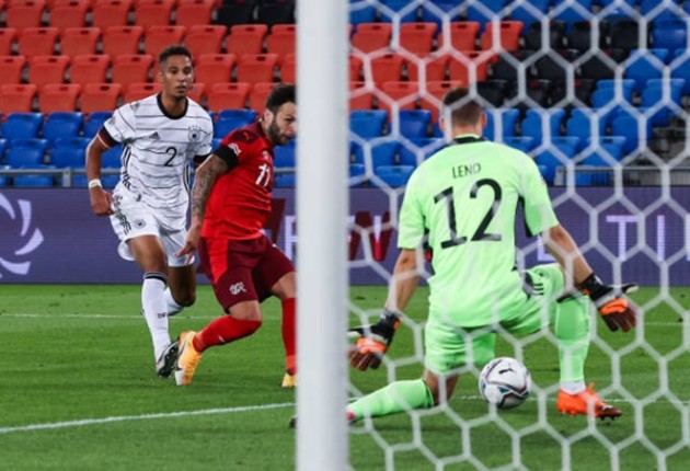 Ảnh Arsenal thắng Leicester - Bóng Đá