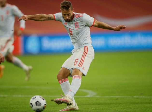 ảnh sau trận Hà Lan vs Tây Ban Nha - Bóng Đá