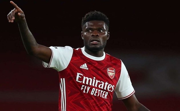 Arsenal predicted lineup vs Man City - Bóng Đá