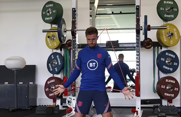 Inside Marco Verratti and model partner Jessica Aidi’s Paris wedding - Bóng Đá