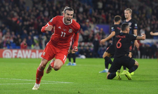 Bale tỏa sáng, xứ Wales cầm chân thành công Á quân thế giới - Bóng Đá