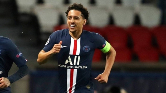 How Chelsea could line-up with Jadon Sancho, Romelu Lukaku, Rice and Marquinhos - Bóng Đá