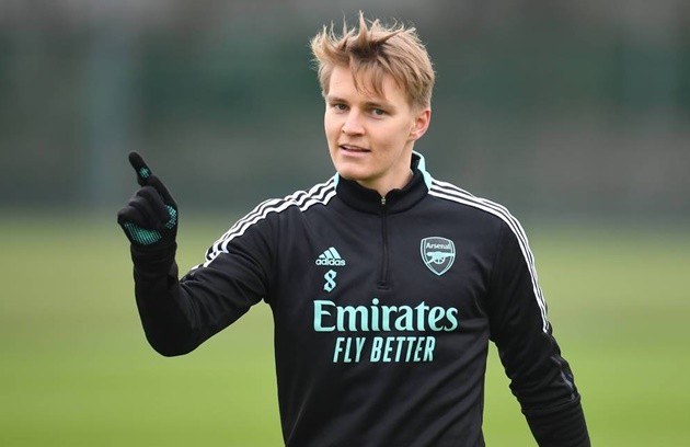 Arsenal - Bóng Đá