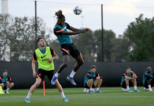 Đội hình dự kiến Arsenal - Bóng Đá