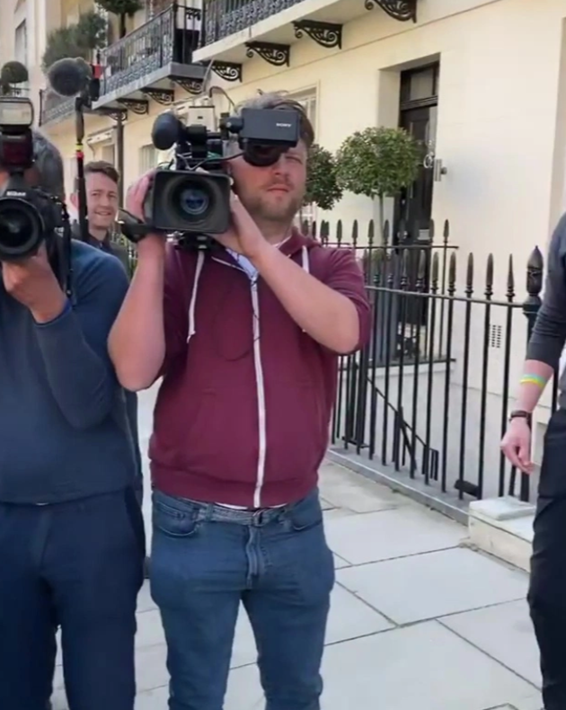 Jose Mourinho clears out Tottenham office - Bóng Đá