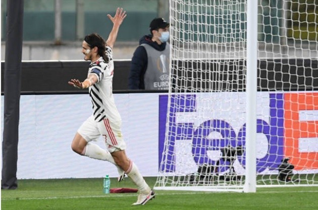 Opinion: Combined Tottenham Hotspur and Man United XI - Bóng Đá