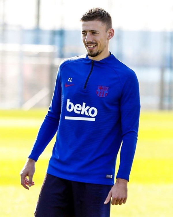 barca tập - Bóng Đá