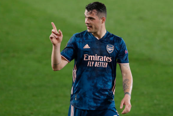 Chấm điểm Arsenal trận thua Villarreal: Dani Ceballos 