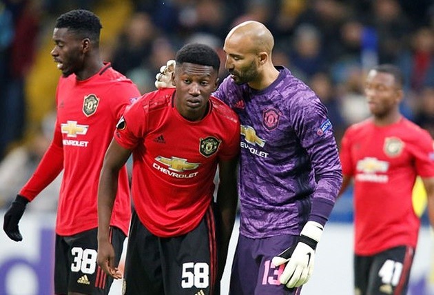 10 cầu MU mà Ole cho ra mắt giờ ra sao? - Bóng Đá