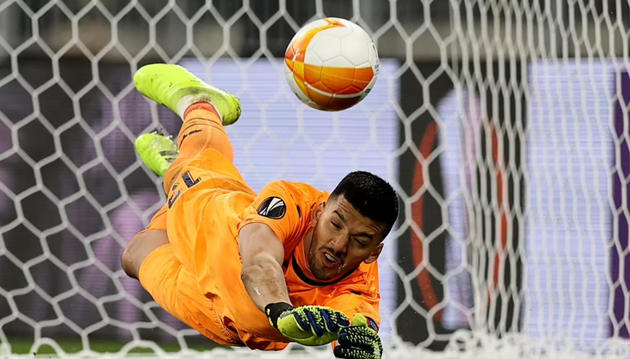 De Gea: Tự tay tiễn mình khỏi Man Utd - Bóng Đá