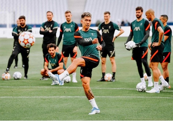 How Man Utd could line-up at Roma in Europa League - Bóng Đá