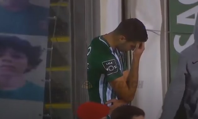 Rio Ave 2-2 AC Milan (pen: 8-9) - Bóng Đá
