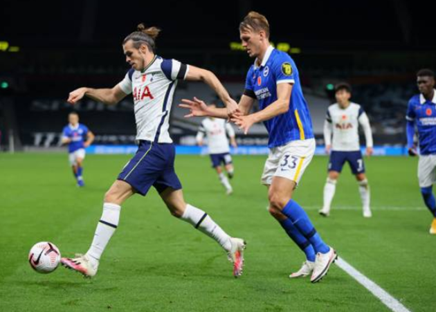 Bale là chìa khóa của Mourinho - Bóng Đá