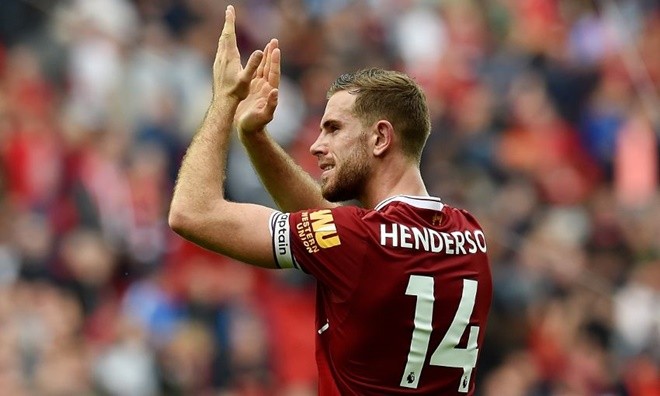 Đội hình kết hợp Liverpool vs Arsenal - Bóng Đá