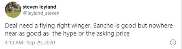 Fan MU phản ứng về Sarr - Bóng Đá