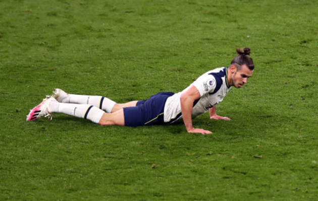 Không phải Son, CĐV Tottenham gọi tên cầu thủ xuất sắc nhất trận Man City - Bóng Đá