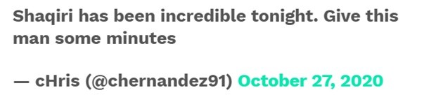 Liverpool fans react on Twitter to Xherdan Shaqiri’s display - Bóng Đá