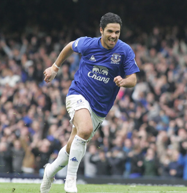 Best XI of top stars who could have played for England - Bóng Đá