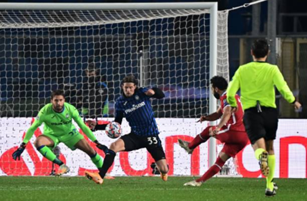 bài ảnh sau trận Liverpool - Bóng Đá