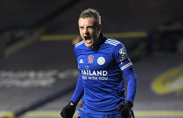 ảnh sau trận Leicester City - Bóng Đá