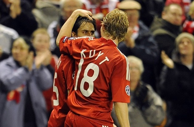 Trước Atalanta, chỉ 4 CLB Italia đánh bại Liverpool tại Anfield - Bóng Đá