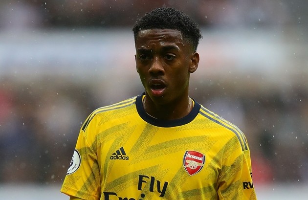 8 cầu thủ từng khoác áo Arsenal và West Brom - Bóng Đá