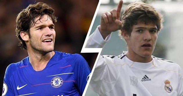 Players you (probably) forgot played for Real Madrid - Bóng Đá