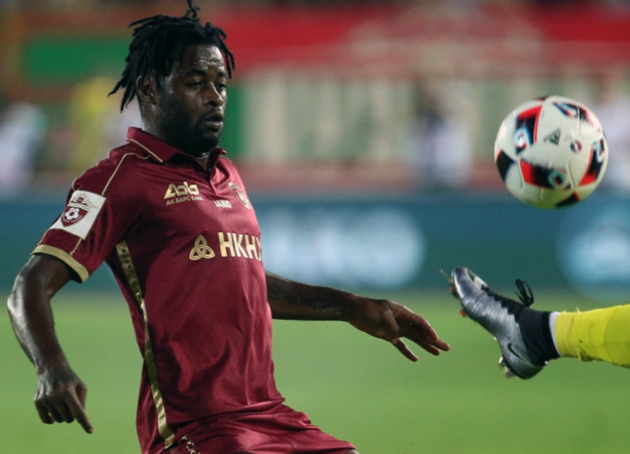 Team of Premier League stars you didn’t know were still playing - Bóng Đá