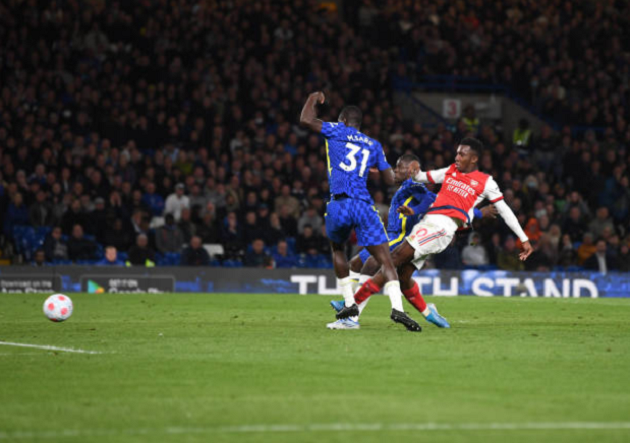 Arteta phát hiện thêm một cỗ máy F1, sẵn sàng đẩy Lacazette lên ghế dự bị - Bóng Đá