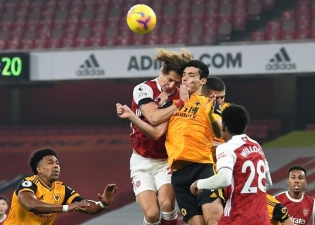 Update on Raul Jimenez injury - Bóng Đá