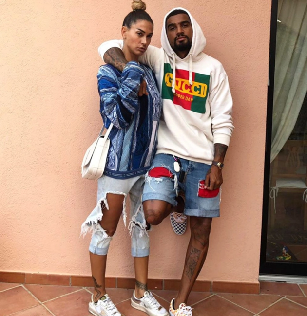 When Wags say too much about their footballer’s bedroom secrets - Bóng Đá