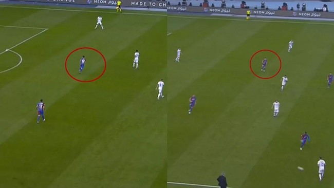 Chiến thuật El Clasico: Vai trò mới của Gavi, Xavi tất tay - Bóng Đá