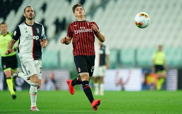 'Kẻ đóng thế' sẵn sàng, Lampard tạm gác đi nỗi lo về Tammy Abraham - Bóng Đá