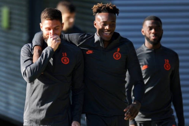 Với cơn lốc đường biên, Tottenham sẽ trở nên bùng nổ? - Bóng Đá