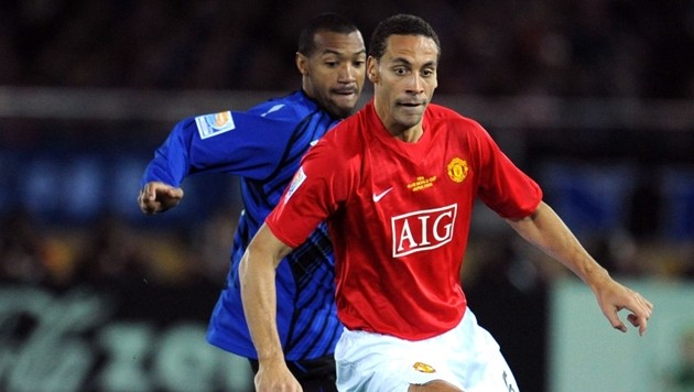 Liverpool trước tham vọng lịch sử để hạ bệ Man Utd - Bóng Đá