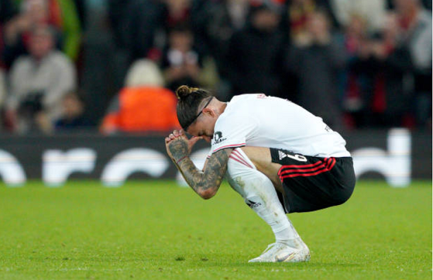 Sweden ace Marcus Danielson sent off for potential leg breaker on Ukraine’s Besedin - Bóng Đá