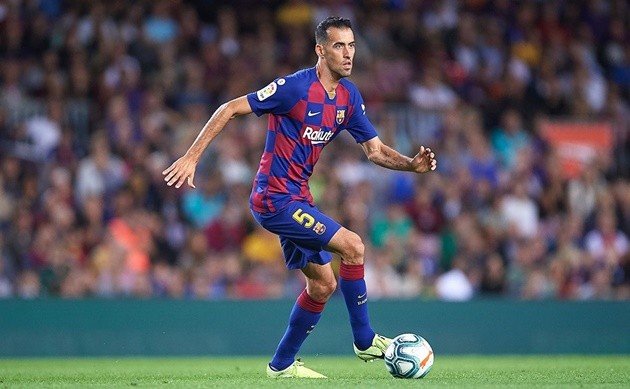 Amazing XI of footballers already KO’d from Champions League including Lionel Messi and Cristiano Ronaldo - Bóng Đá