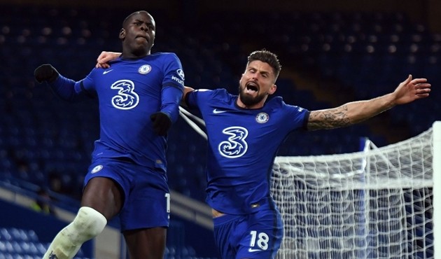 Góc Chelsea: 3 điều đáng chờ đợi ở trận đấu cuối cùng tại vòng bảng Champions League - Bóng Đá