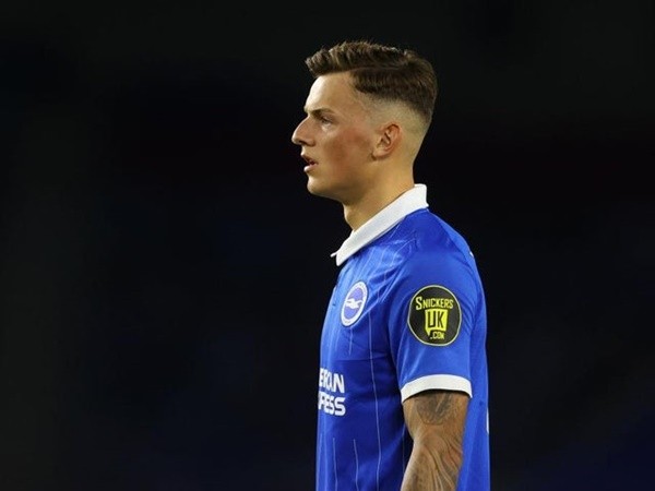 Brighton defender Ben White stance on possible Manchester United transfer - Bóng Đá