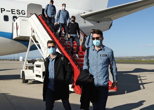 Portugal announce incredible Euro 2020 squad - Bóng Đá